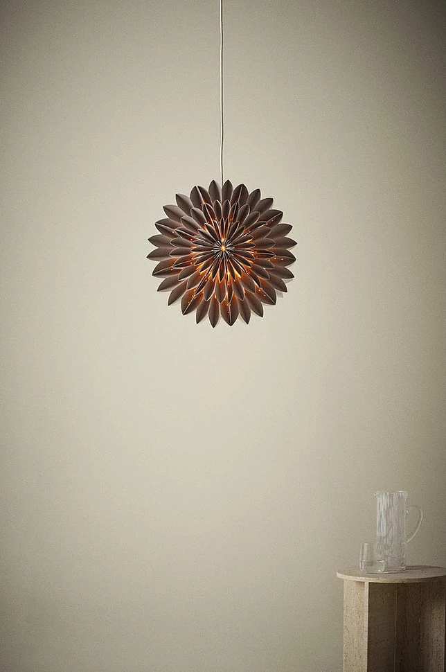 CAPELLA julestjerne ø 44 cm
