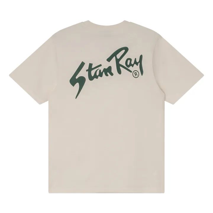 Stan Ray T-shirt Stan | Blanc