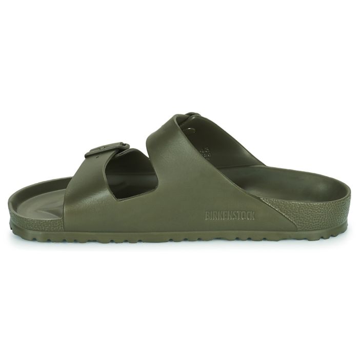 Birkenstock Unisex Arizona Regular EVA Grøn