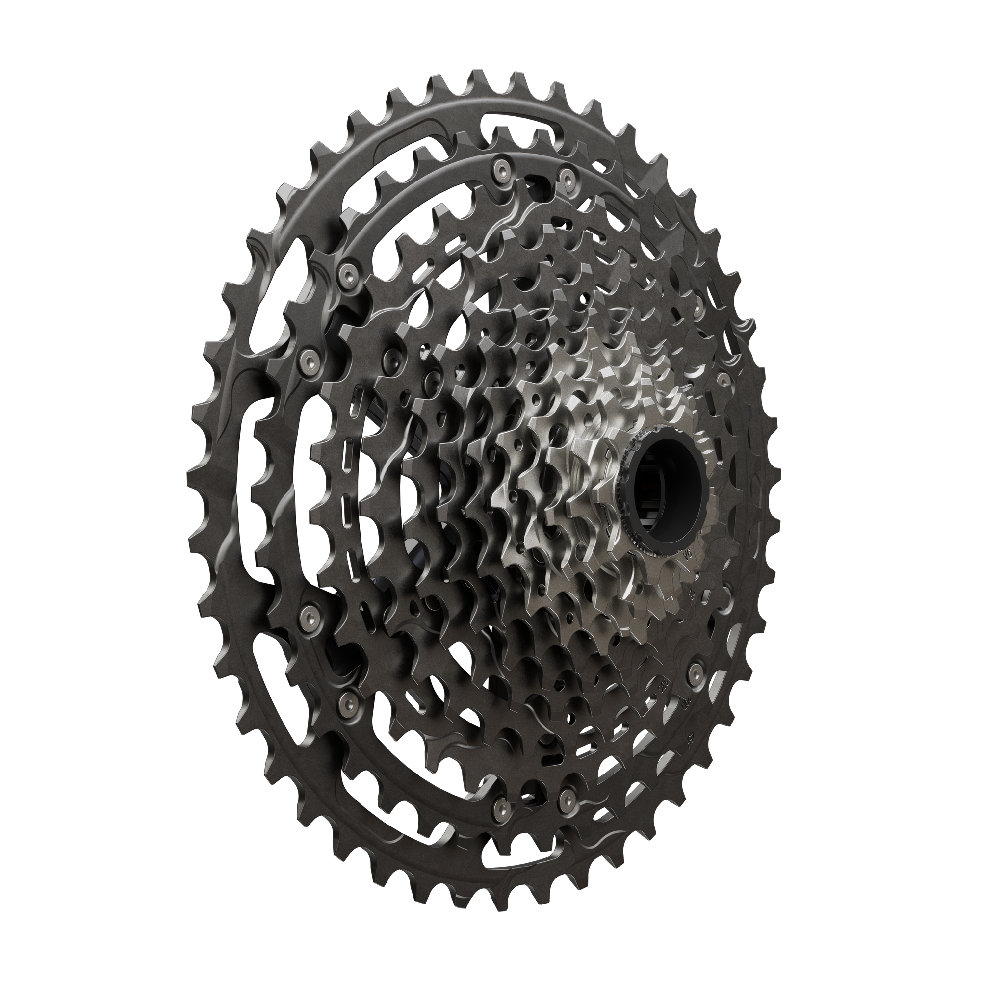 Shimano CS-M9200 XTR Hyperglide+