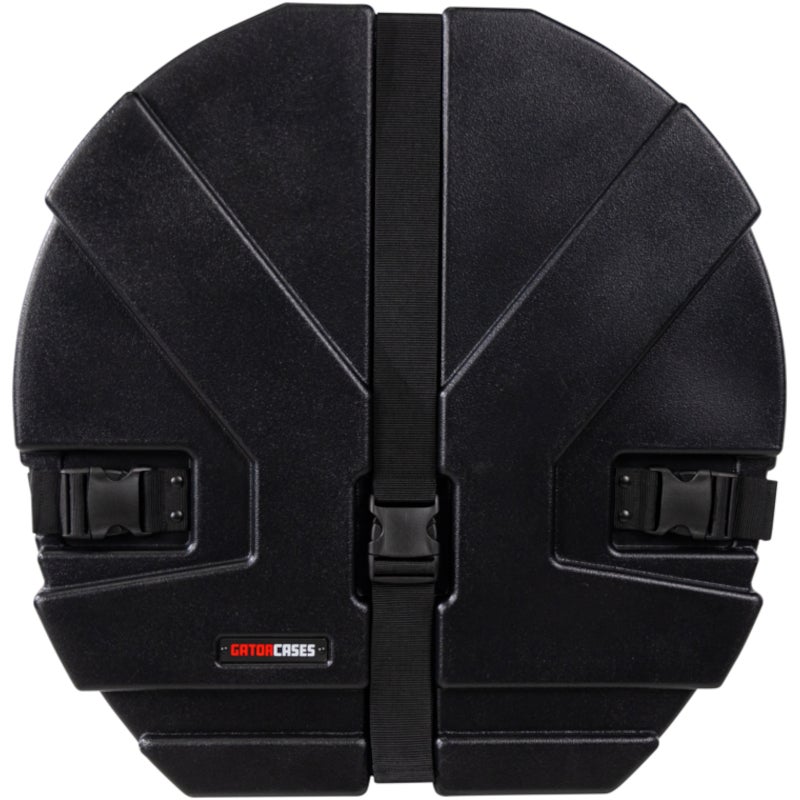 Gator Cases GPC2018BD Grooves koffer voor bassdrum 20 x 18 inch