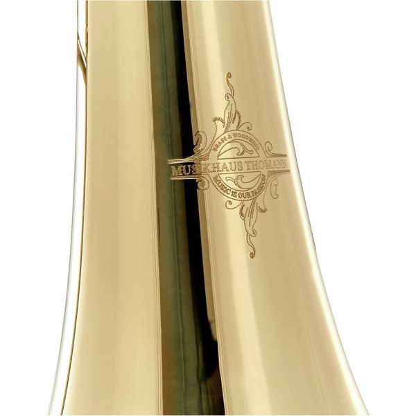 Thomann proBONE 3 M Bass Trombone