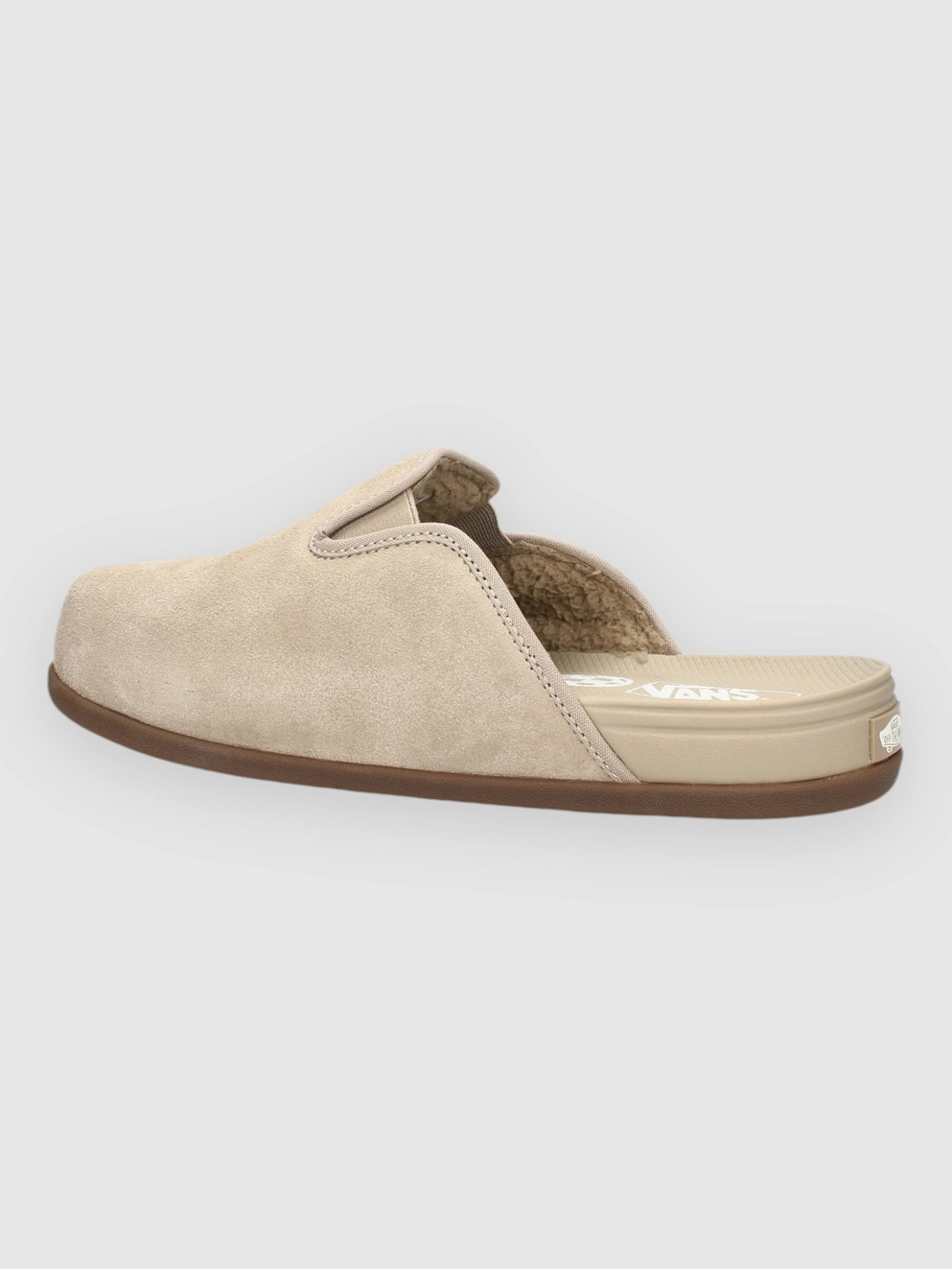 Vans MTE Harbor Mule VR3 After Shred Shoes khaki