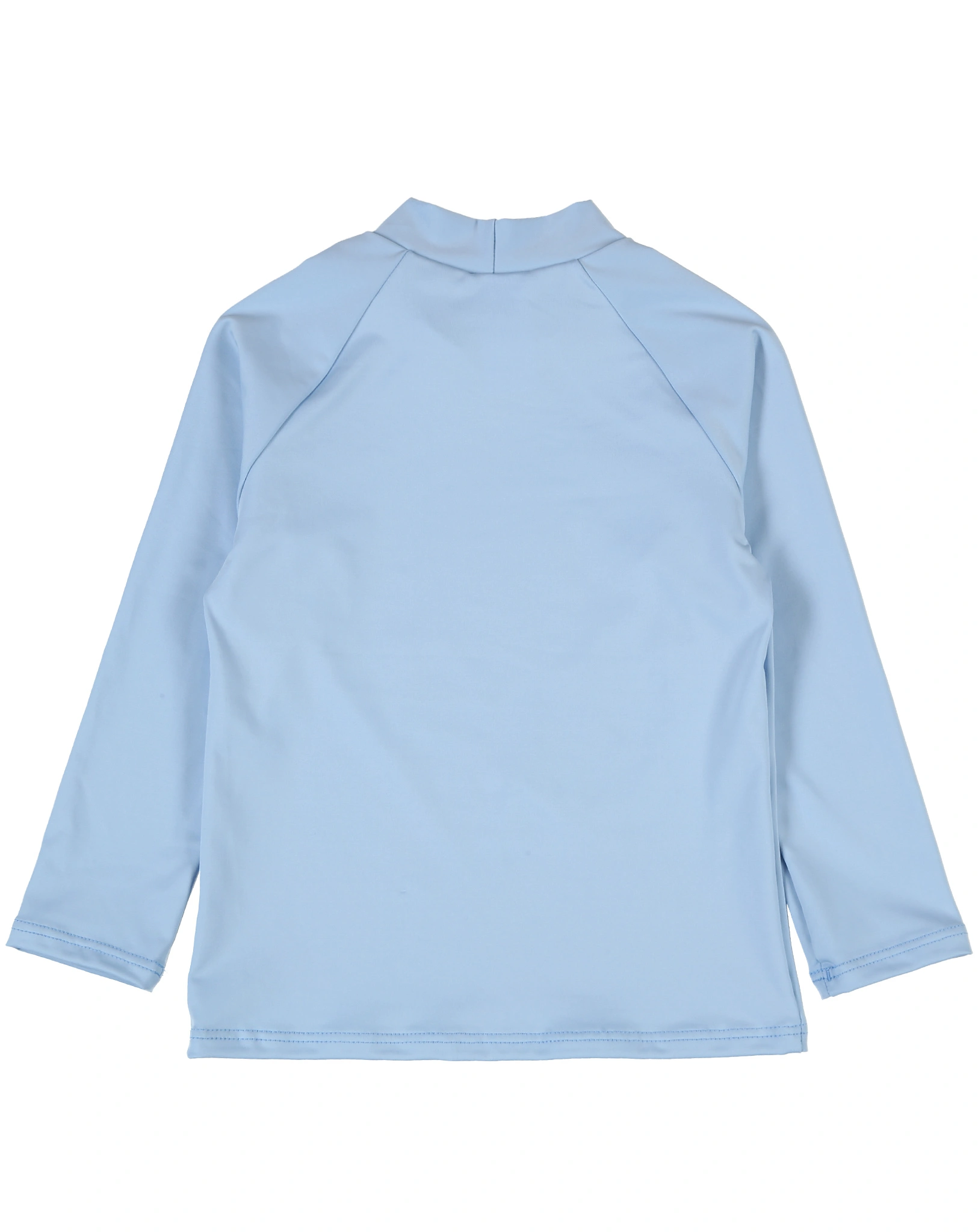 Badeshirt T-REX in blau