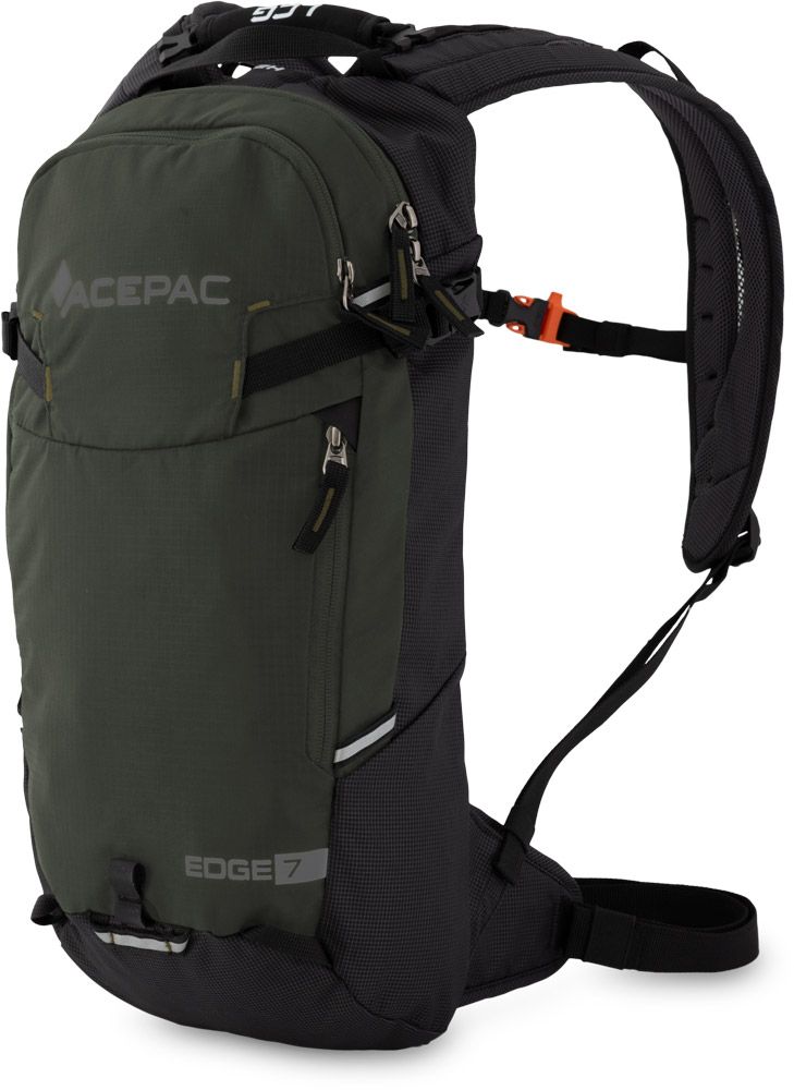 AcePac  EDGE 7 - Rucksack kaufen | Bike-Discount