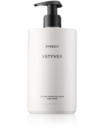 Byredo Hand Care Vetyver Hand Lotion 450ml