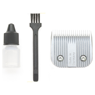 Moser Tierschermaschine Max45 1245 Profigerät für alle Hunde