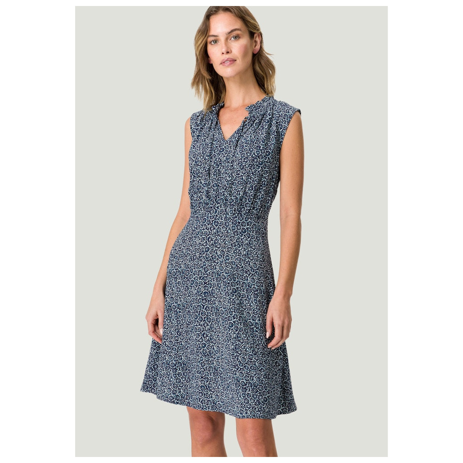 Zero Zero Kleid