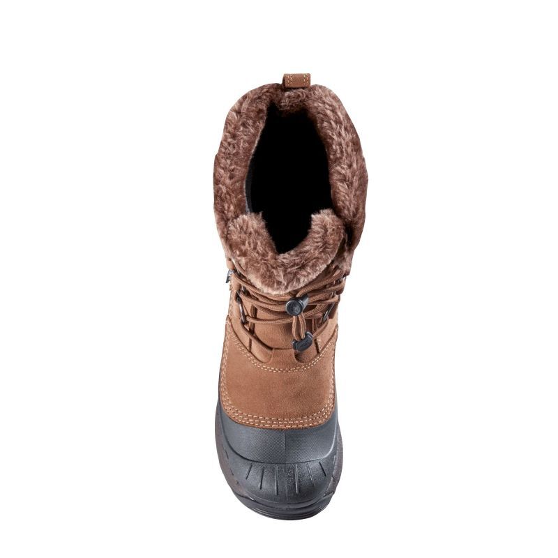 Chloe - Bottes de neige femme