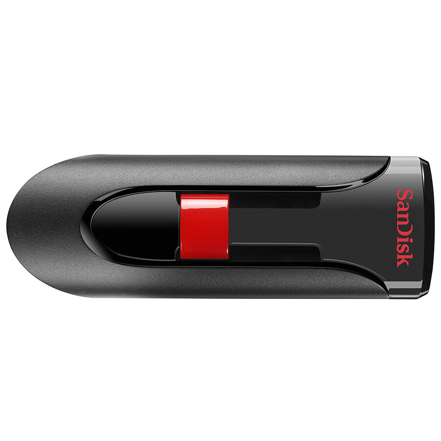 SanDisk Cruzer Glide 256 Go