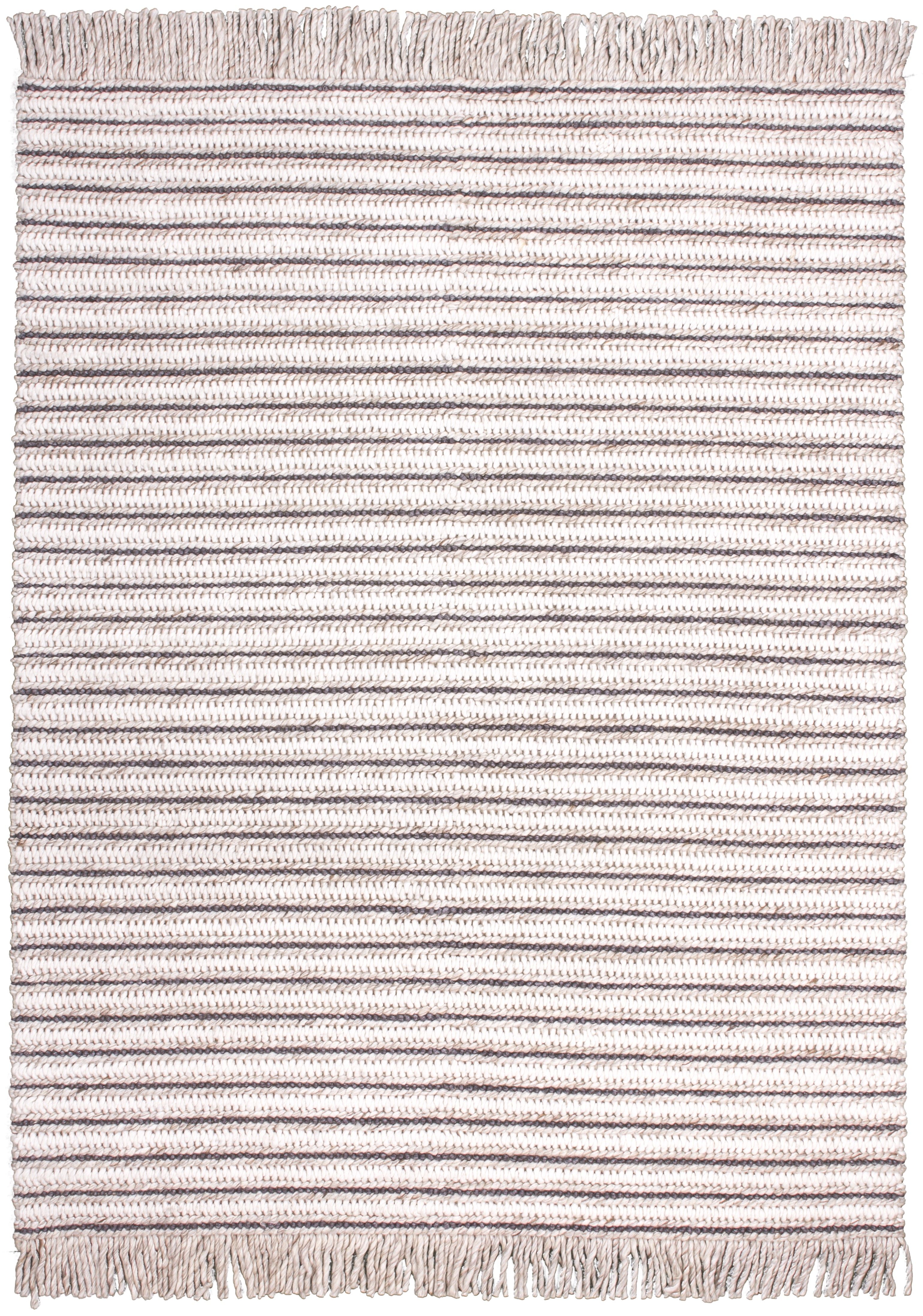Vloerkleed 210 Naturel Creme Natura