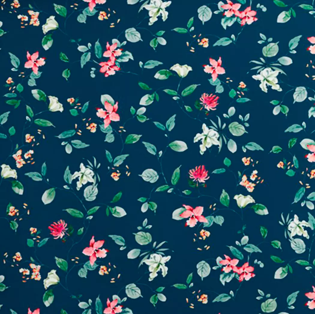 Bettwäsche Florina 135 x 200 cm