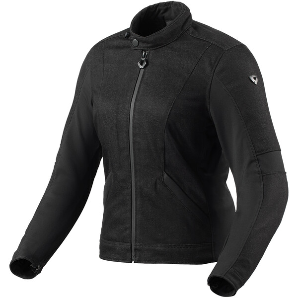 Rev'it - Blouson femme Elin Ladies Noir