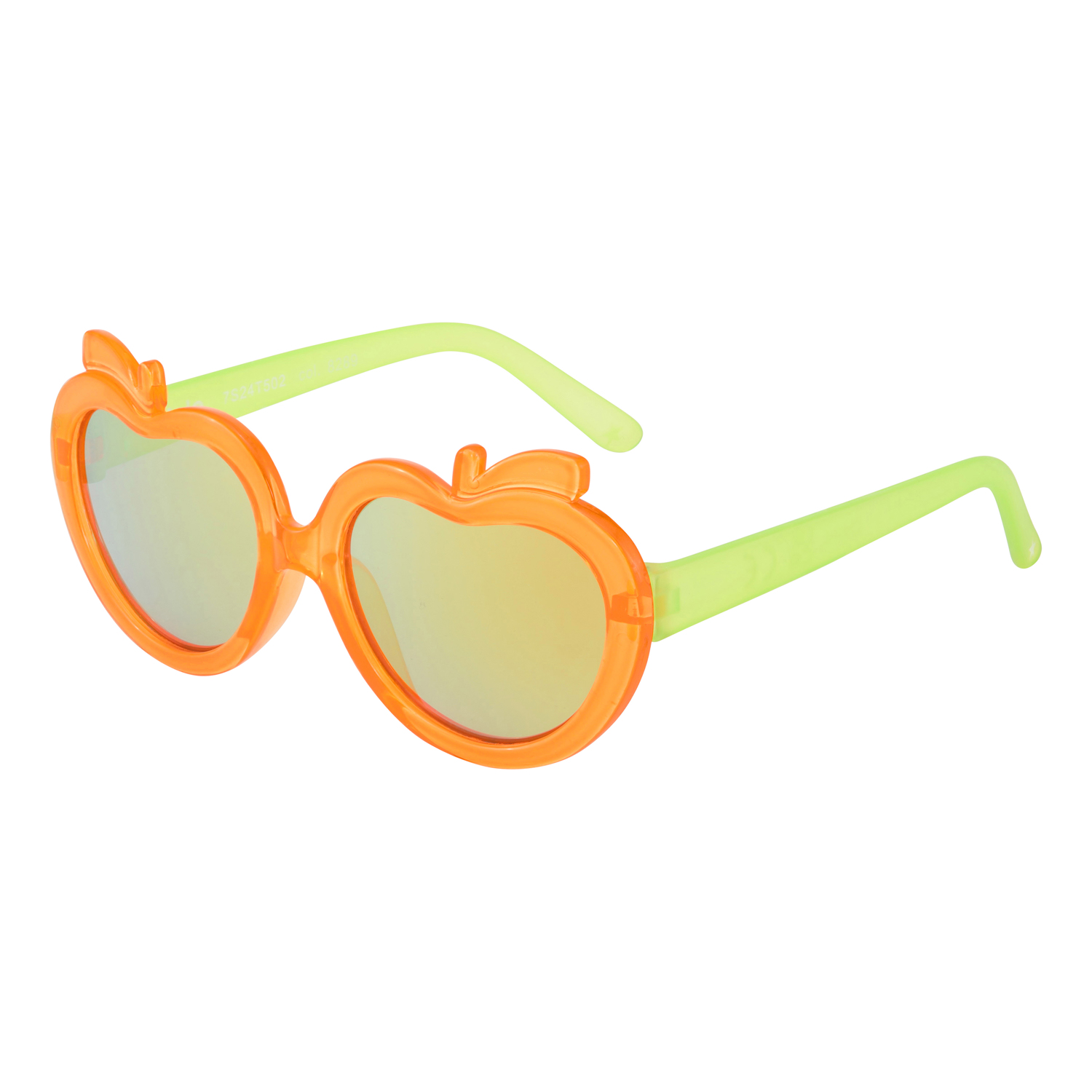 So Orange - Tangerine