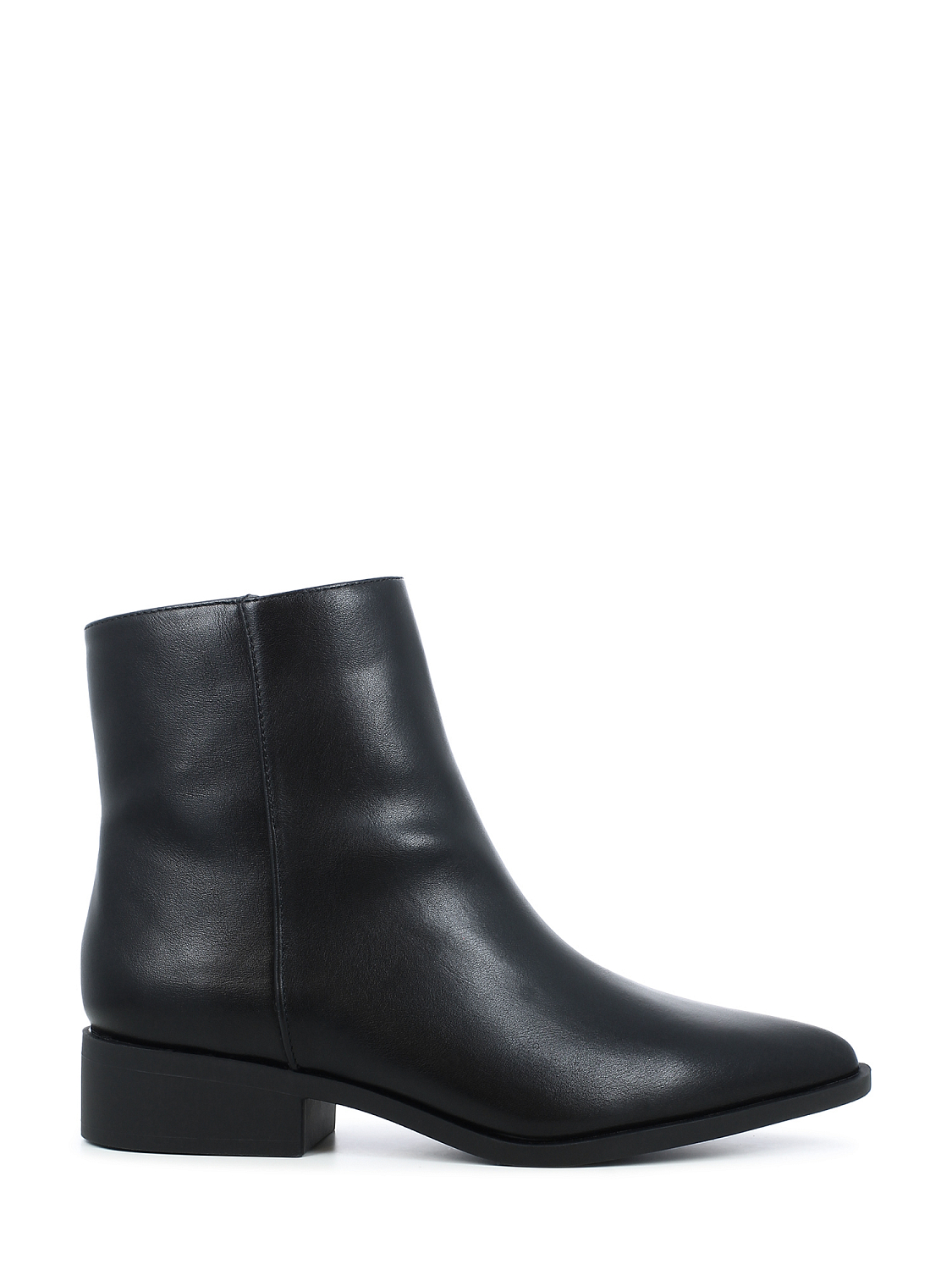 Duffy Nova Black Boots