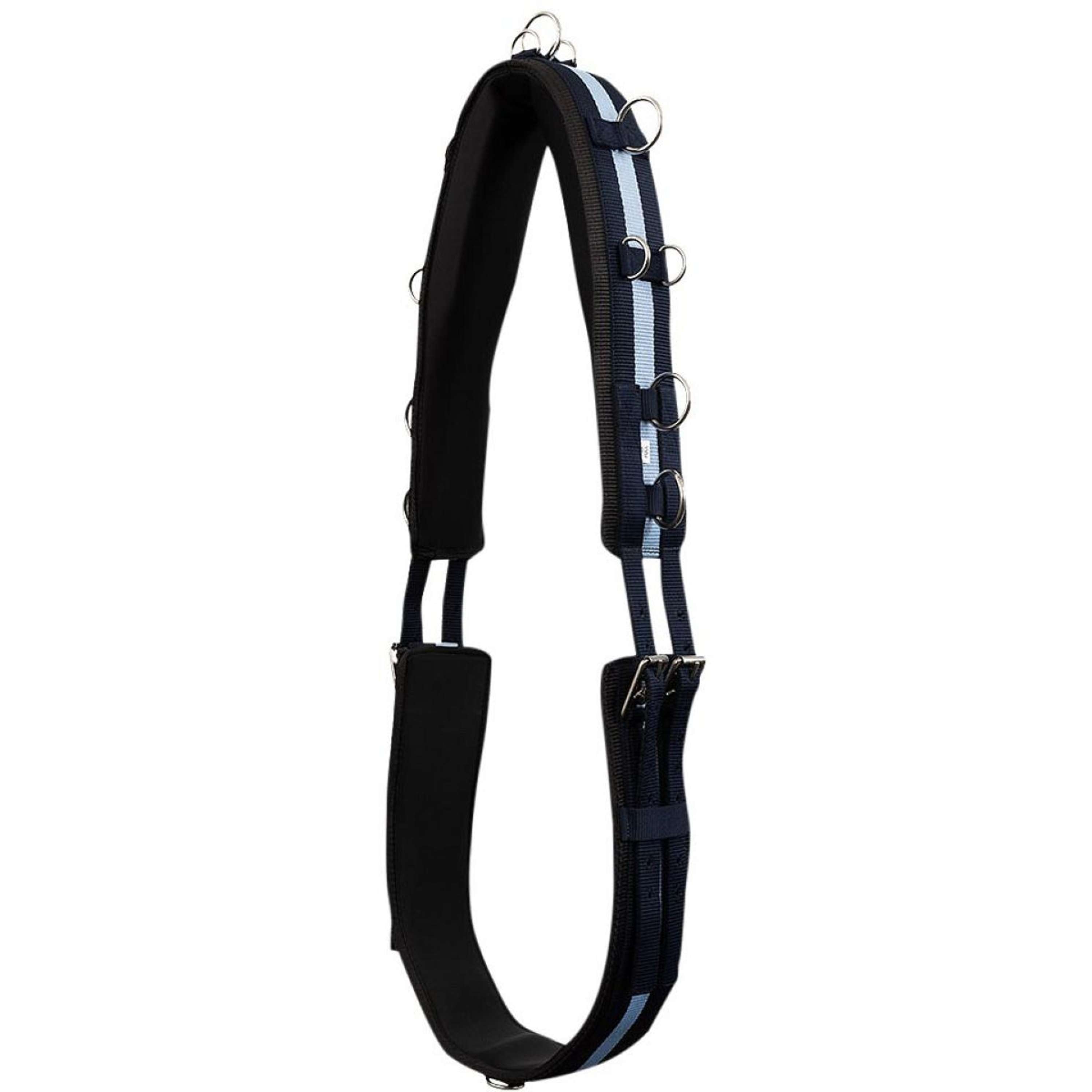 Premiere Training/Longeersingel PP Neopreen Kussens Navy