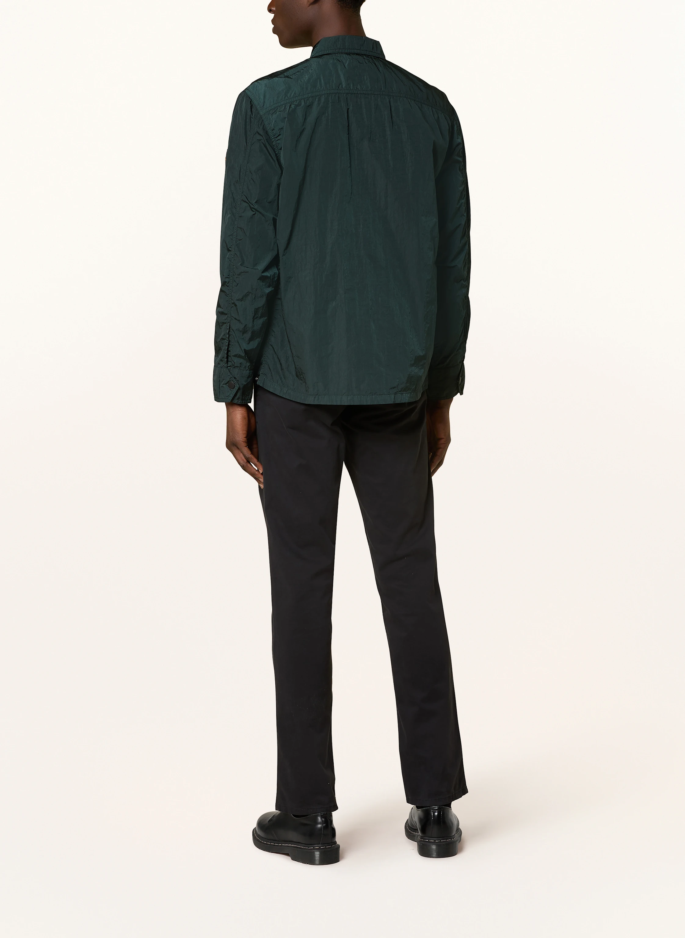 BOSS Overjacket LEEJAY