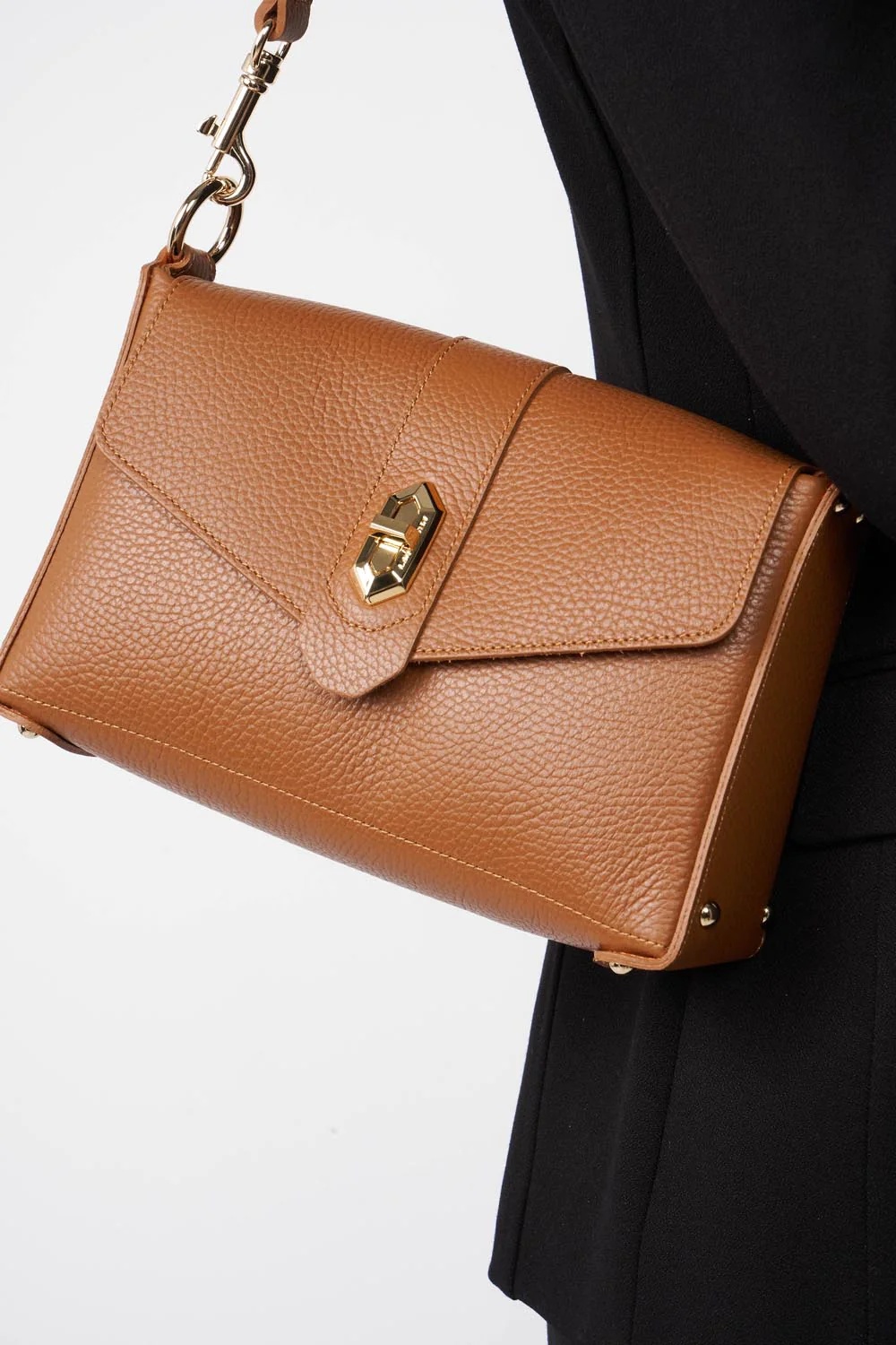 Top Double-Petit sac trotteur