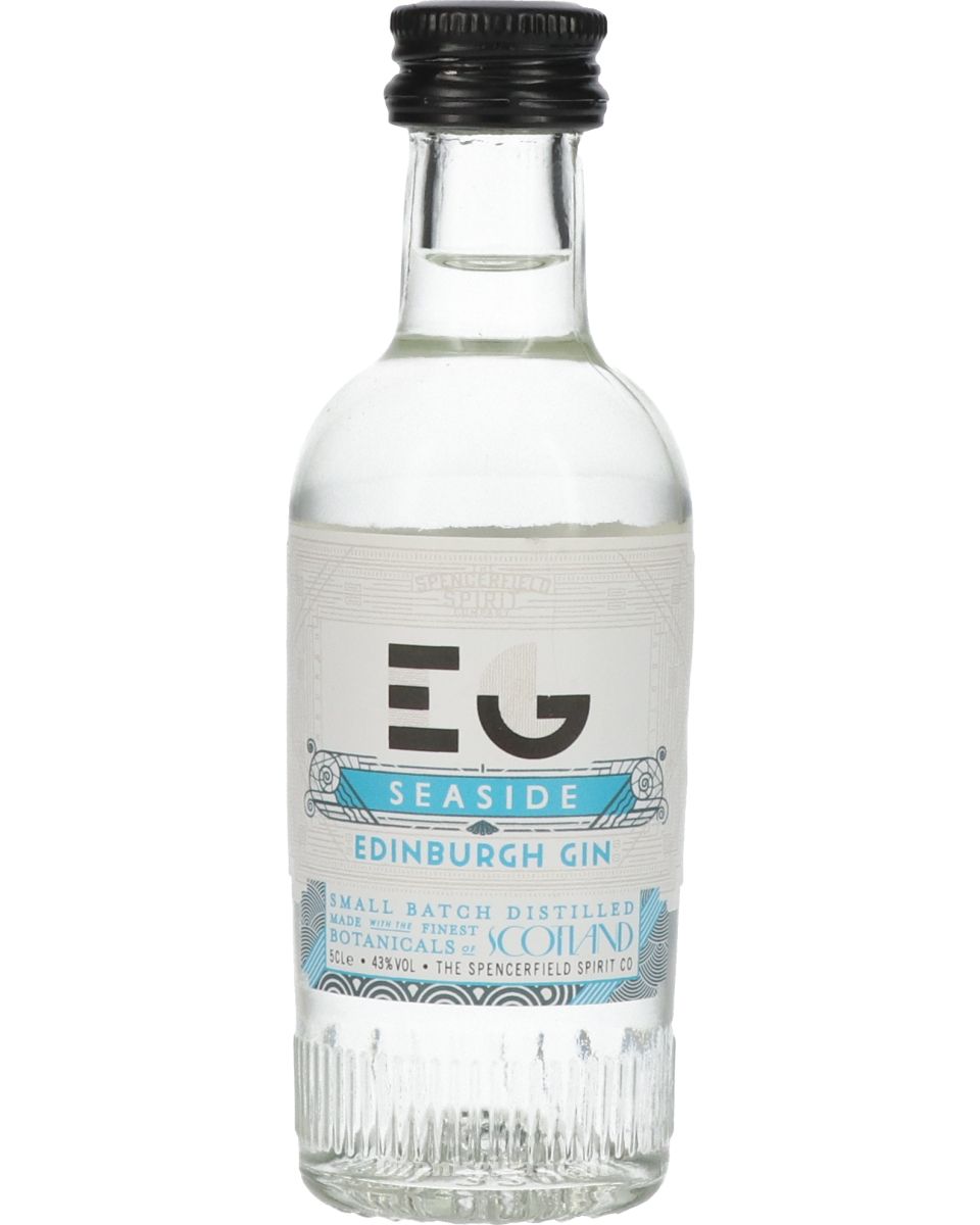 Edinburgh Seaside Gin Mini 5 cl