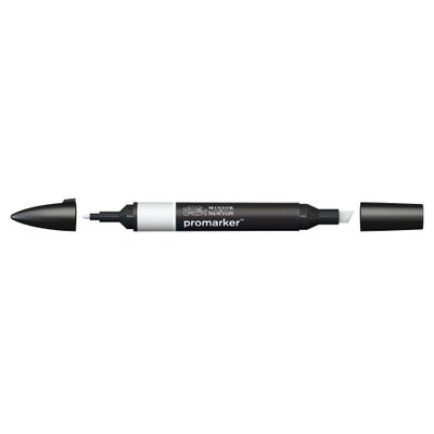 ProMarker - Marqueur double pointe - gris glacé 2
