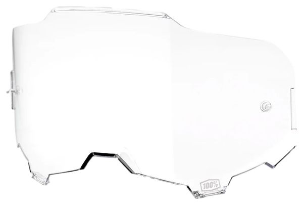Ecran de Rechange 100% Armega Injected Transparent