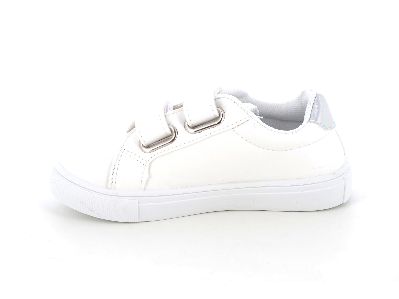 F brand-B862370 Synthétique Blanc