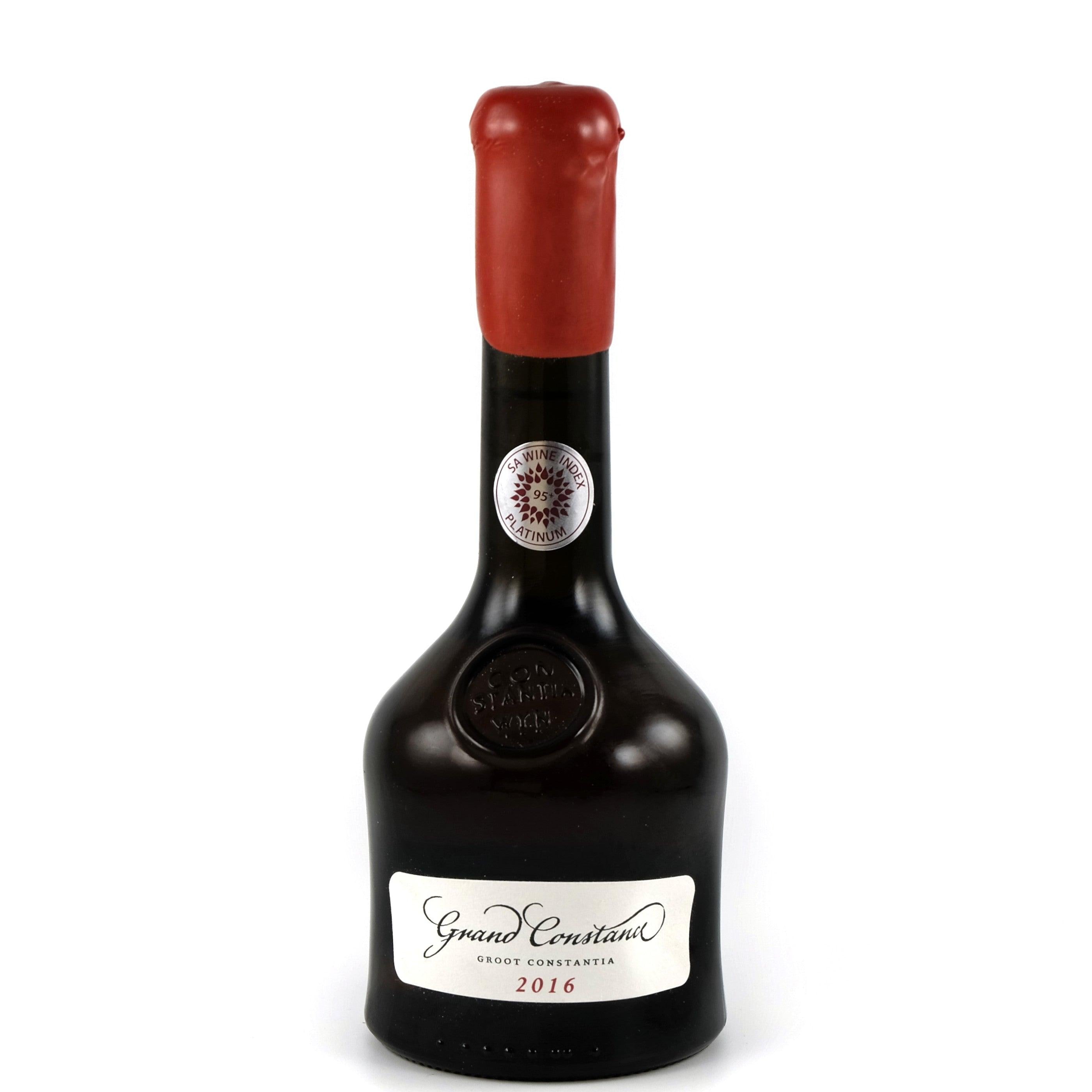 Grand Constance 2018