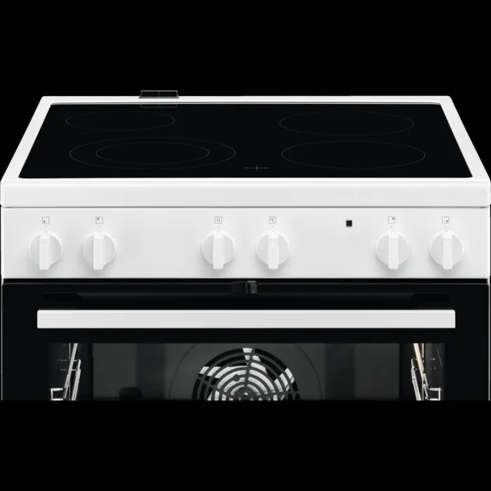 Voss Keramisk Komfur VKK60302HV