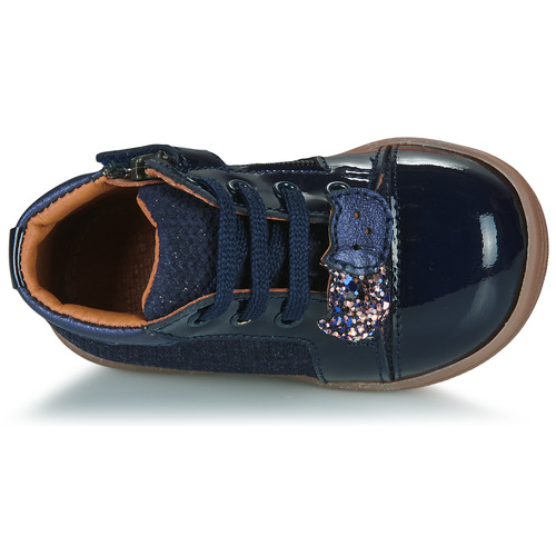 GBB - CHOUBY - Bleu