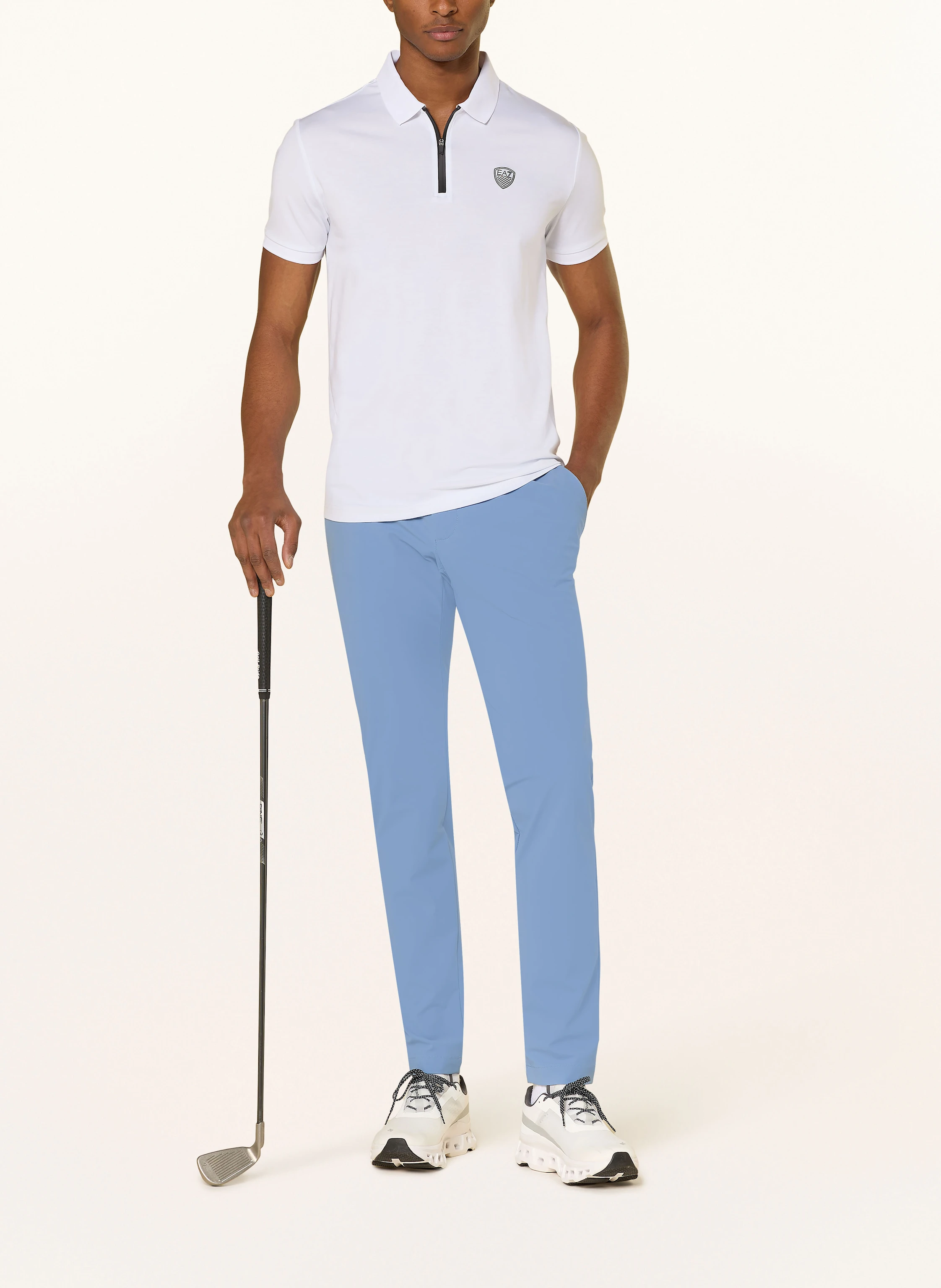 ALBERTO Golfhose IAN