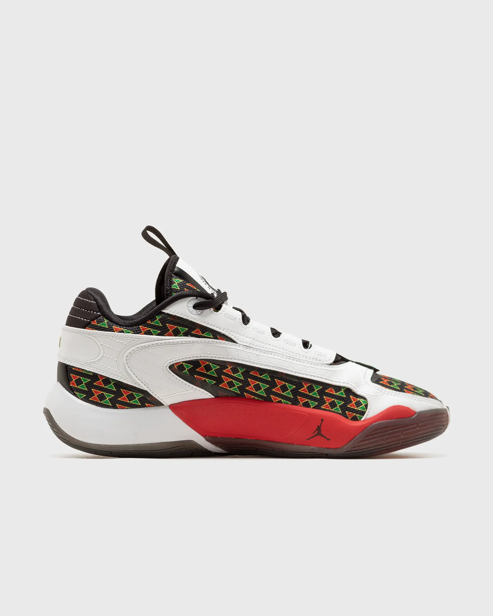 Jordan JORDAN LUKA 2 'Quai 54'