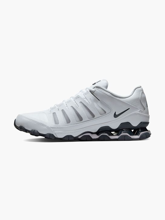 Nike REAX 8 TR Sneaker Silber