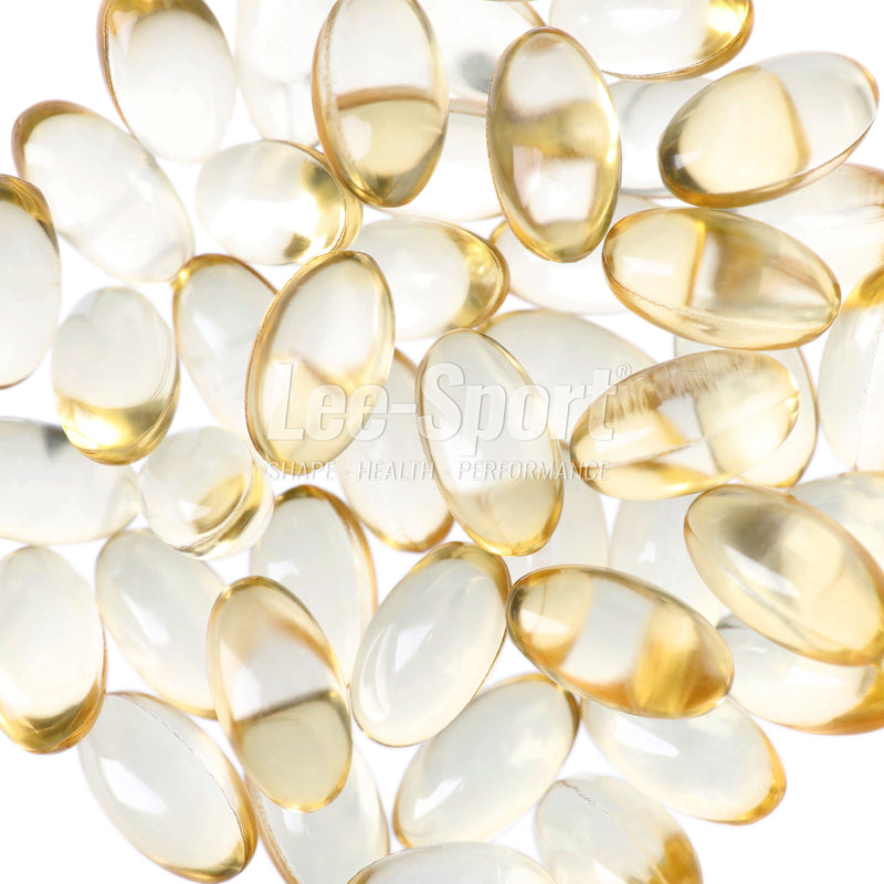 Vitamin D3 K2 Kapseln