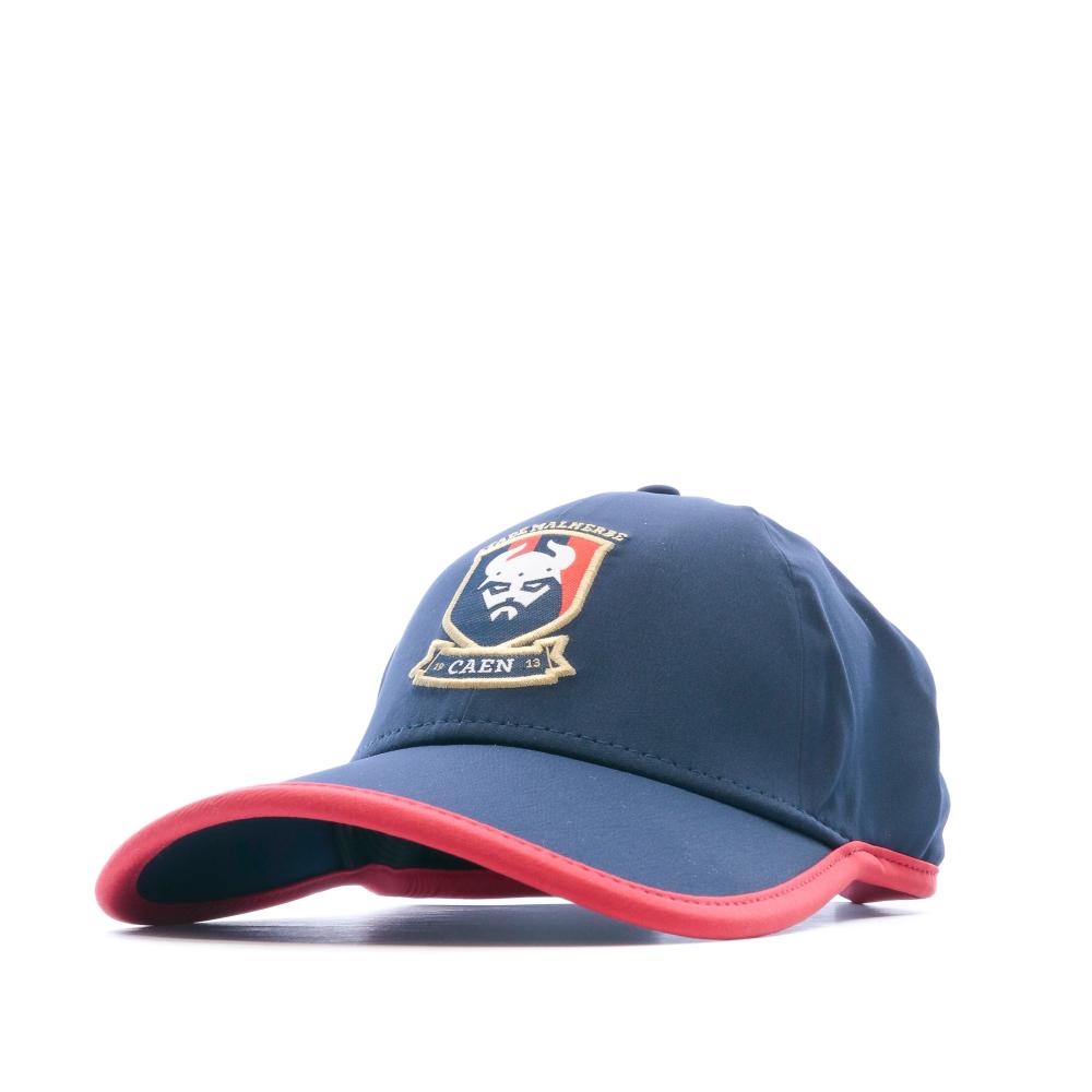 Umbro SM CAEN Casquette Bleu Marine Homme Umbro