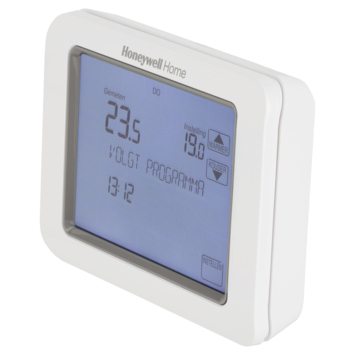 Honeywell thermostaat Chronotherm Touch