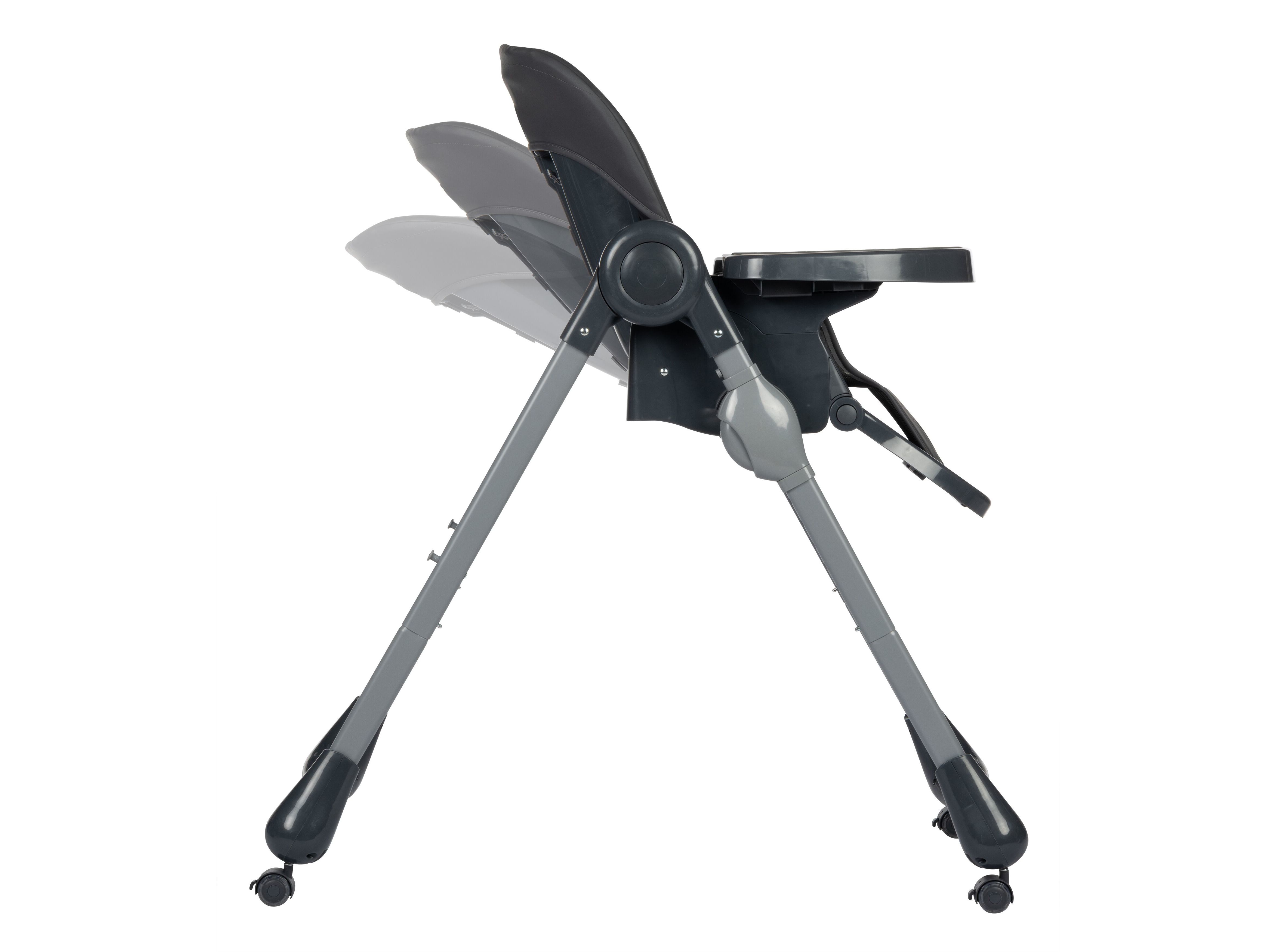 CADEIRA DE MESA BÉBÉCONFORT OLEA GRAPHITE