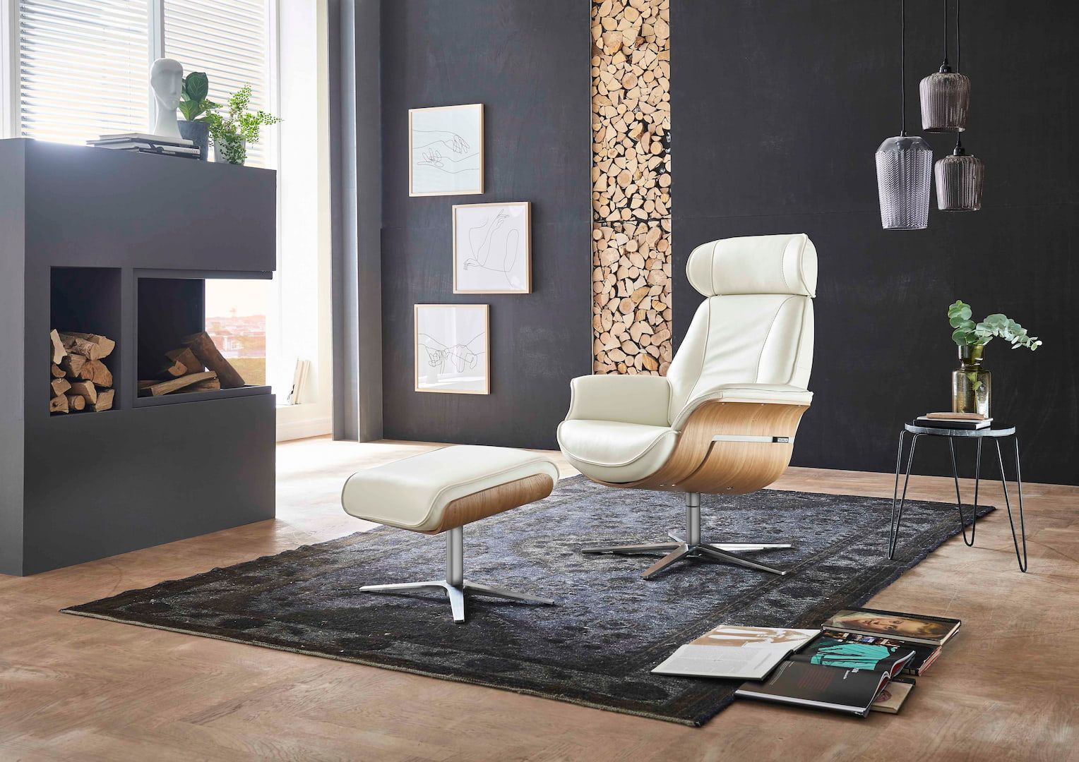 Mondo Sessel Irie