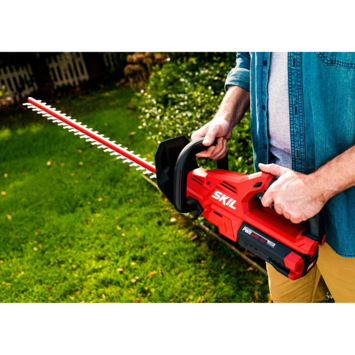 SKIL 40V heggenschaar 0480CA brushless 60cm (zonder accu)