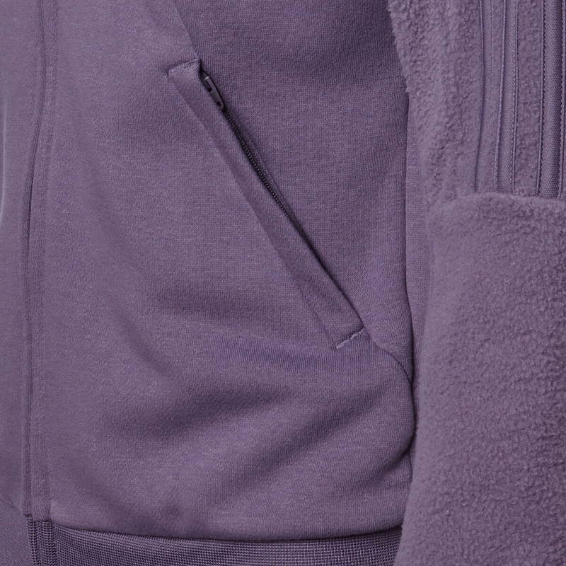 adidas Hot Winterized Track Top Børn
