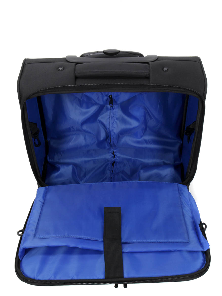 Pilot case PORT Designs Hanoi II 15.6 pouces