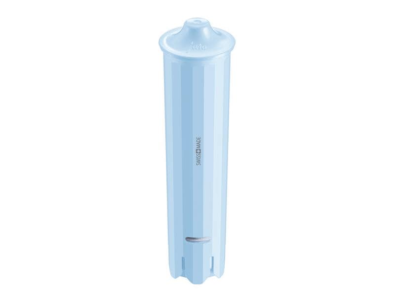 JURA Filterpatrone CLARIS Blue  3 Stück Wasserfilter für kompatible JURA Kaffeevollautomaten