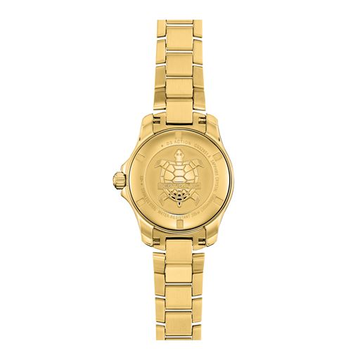Certina DS Action C032.951.33.111.00 Dameur, Gold, 29 mm