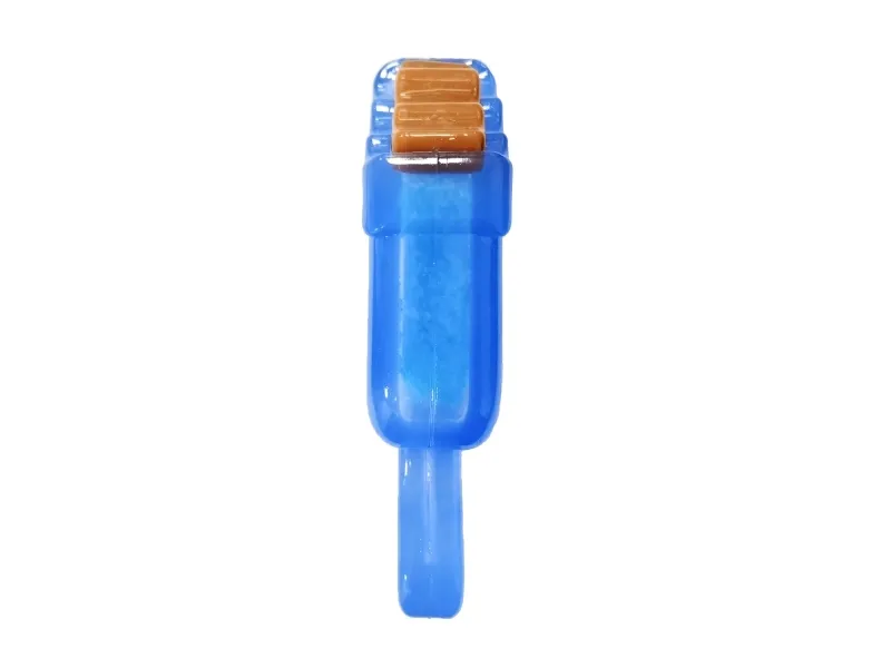 Freeze popsicle