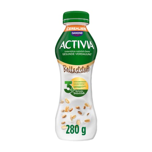 Activia Drink Cerealien