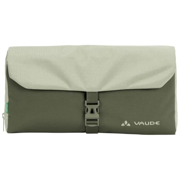 Trousse de toilette VAUDE WEGAWRAP CEDAR WOOD