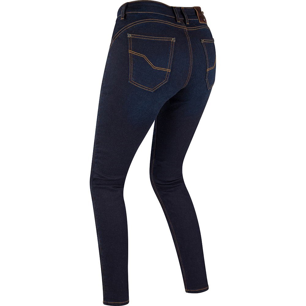 Segura - Jean Femme Lady Uzy Bleu