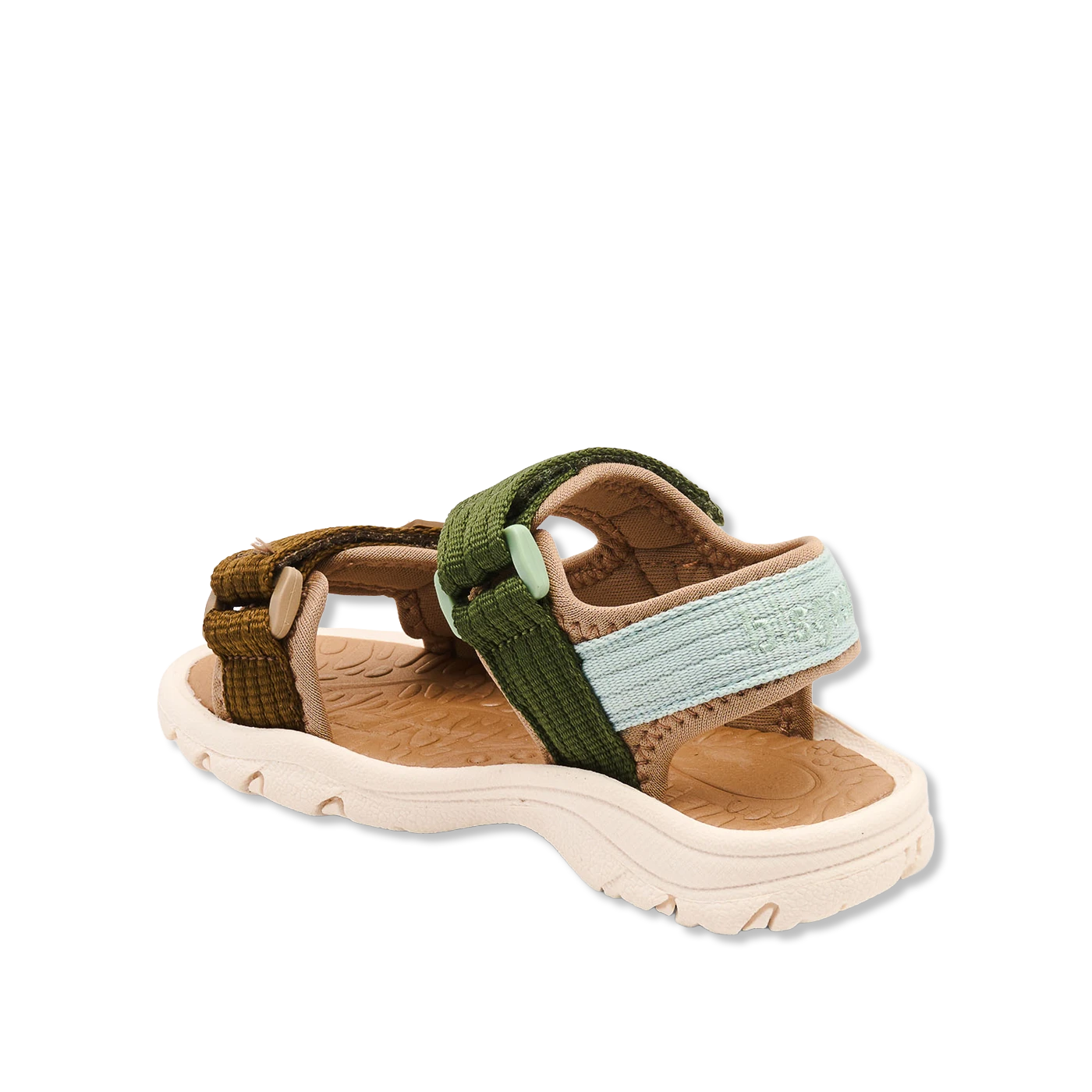 Nico Sandaler