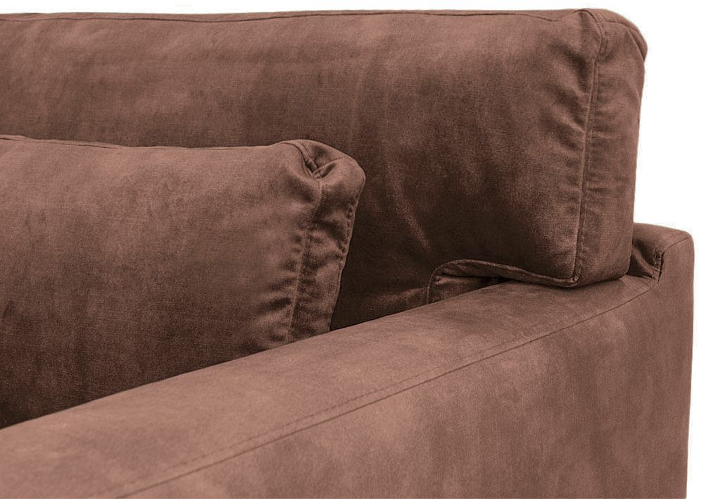Loungebank Frederique