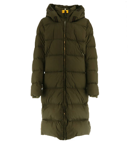 Parajumpers Daunenmantel - Panda - Taggia Olive