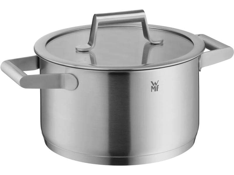 WMF Kochtopf-Set Comfort Line 5-teilig Topf Set
